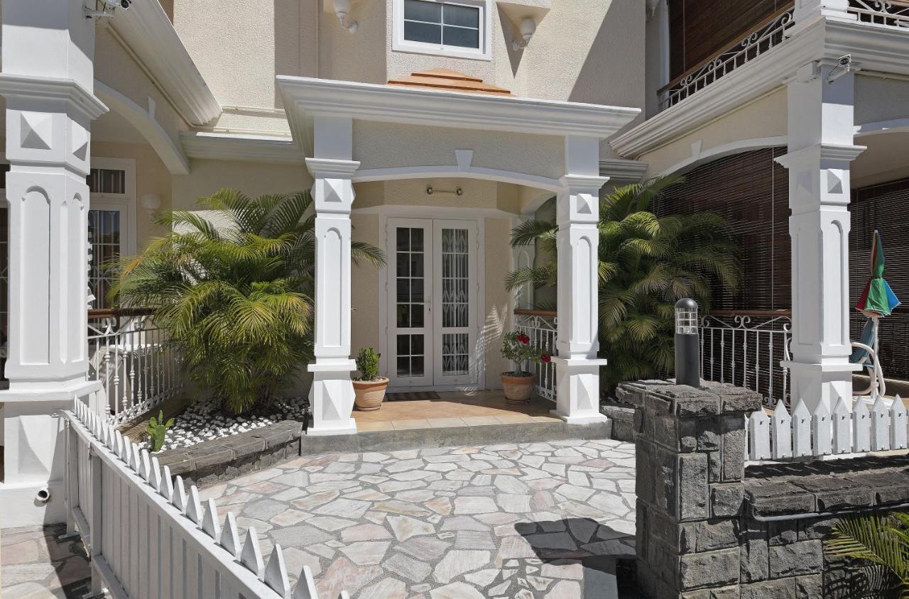 Apartment Hortensia Grand Bay Ngoại thất bức ảnh