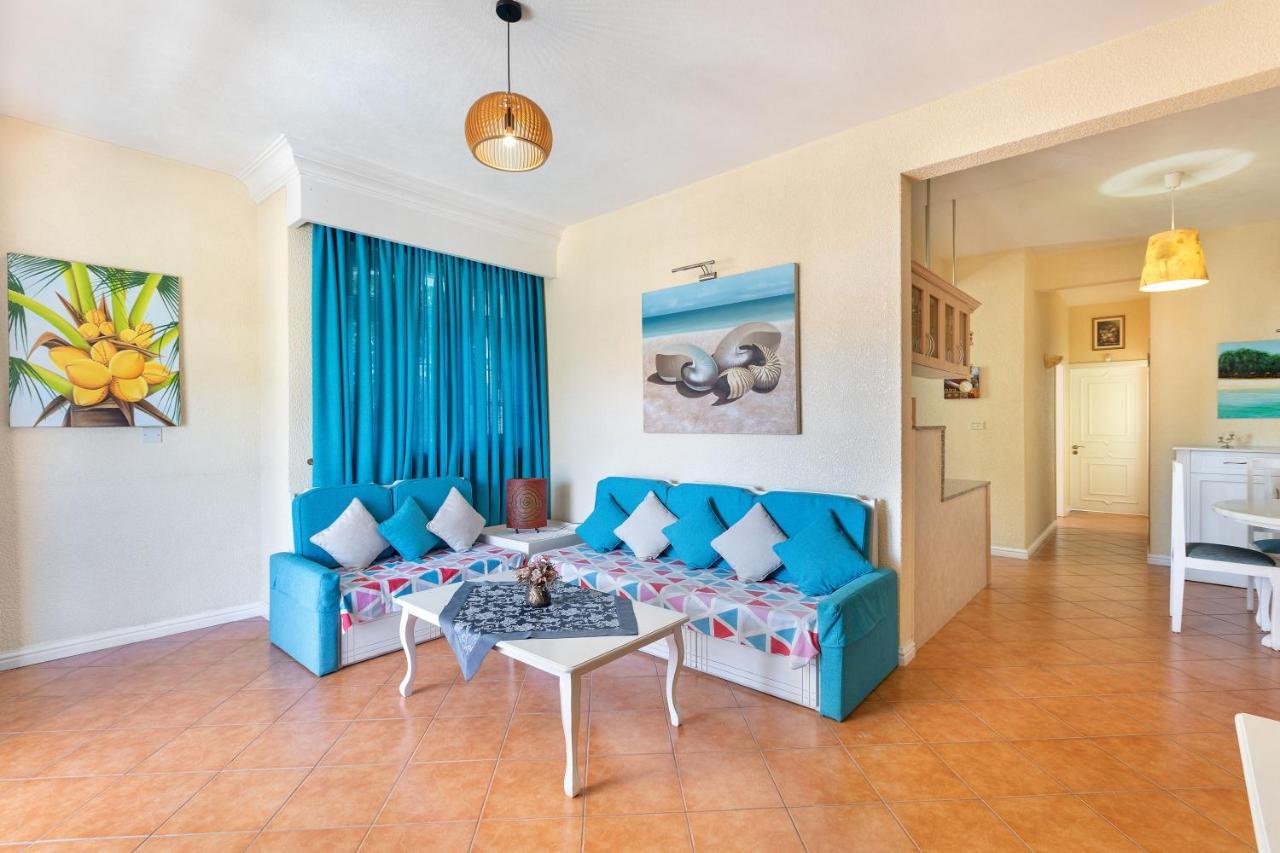 Apartment Hortensia Grand Bay Ngoại thất bức ảnh
