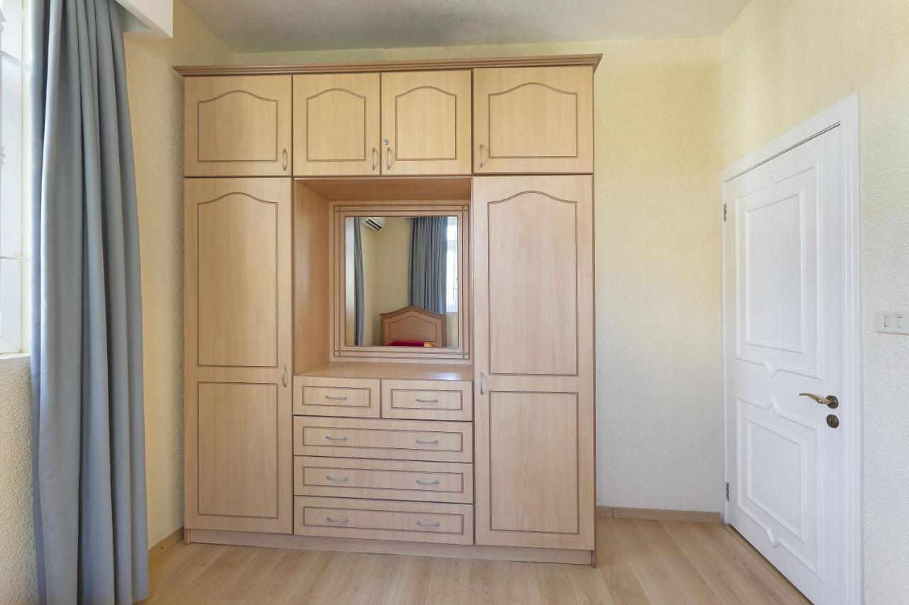 Apartment Hortensia Grand Bay Ngoại thất bức ảnh
