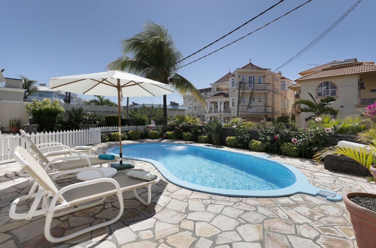 Apartment Hortensia Grand Bay Ngoại thất bức ảnh